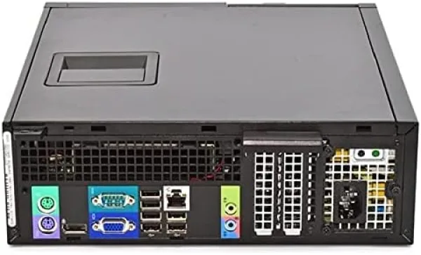 Dell PC Optiplex 790 SFF I5 2400 RAM 4 GB HDD 500 GB