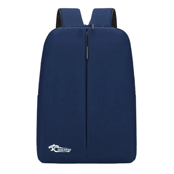 Cougar-Egy Casual Backpack For School Travel Bag – S50 (Blue)