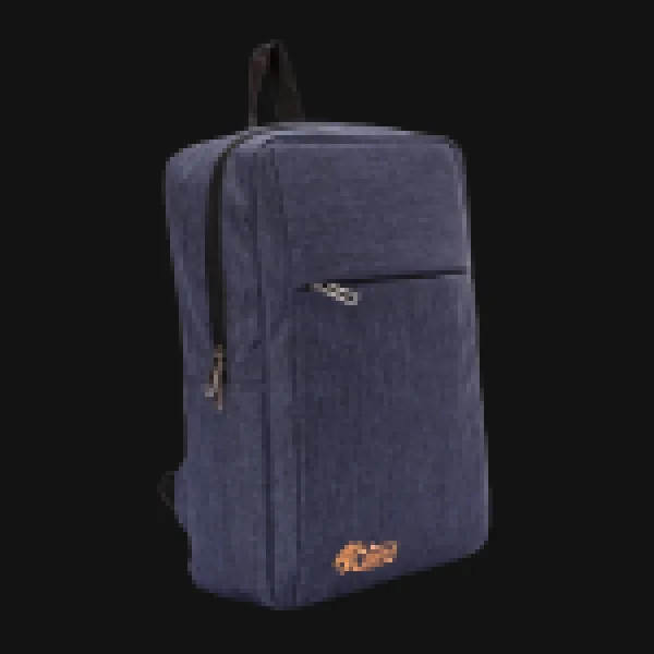 Bag Cougar blue s33