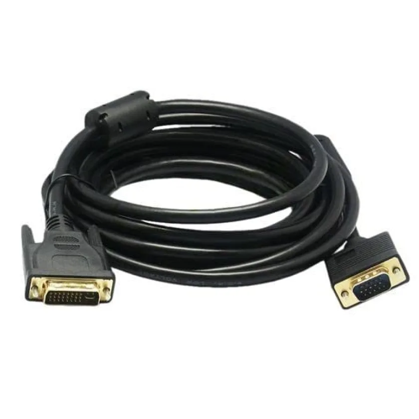 cable dvl to vga