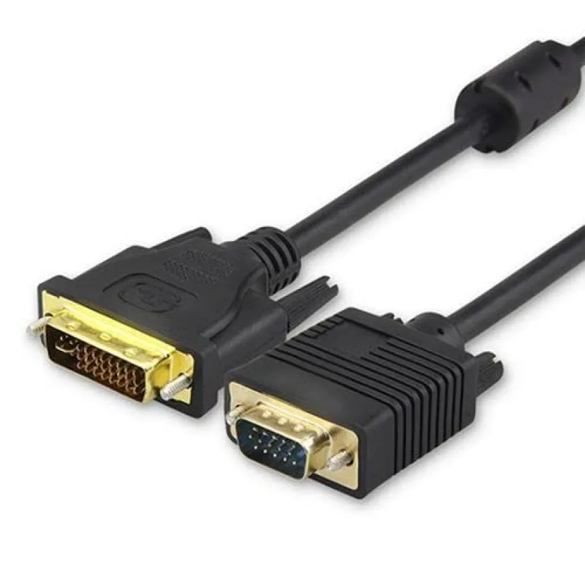 cable dvl to vga