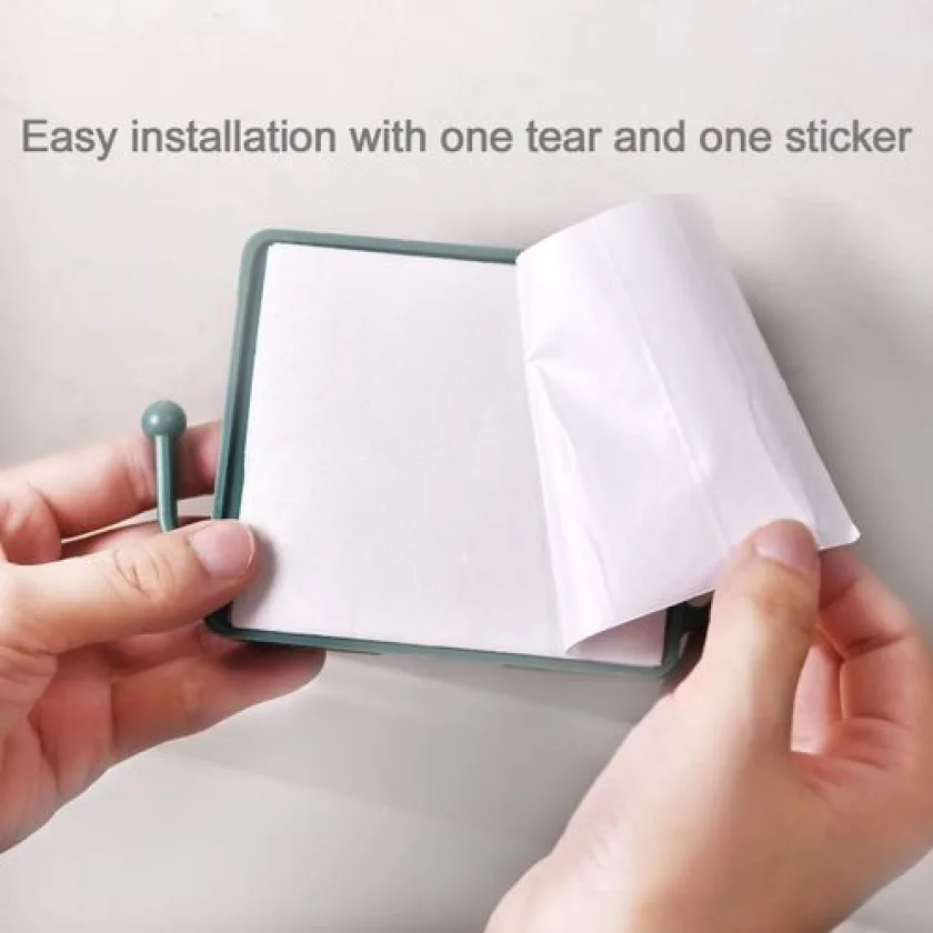 Wall  Holder
