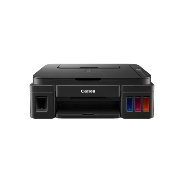 Canon PIXMA G3410-Wi-Fi، وطباعة، ونسخ، ومسح ضوئي