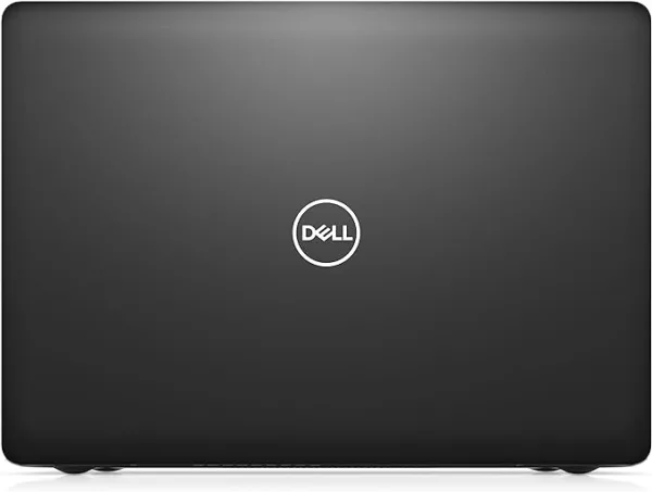 Dell Latitude 3490 Laptop (Windows 10 Pro, Intel i5-8250U, 14" LCD Screen, Storage: 256 GB, RAM: 8 GB) Black