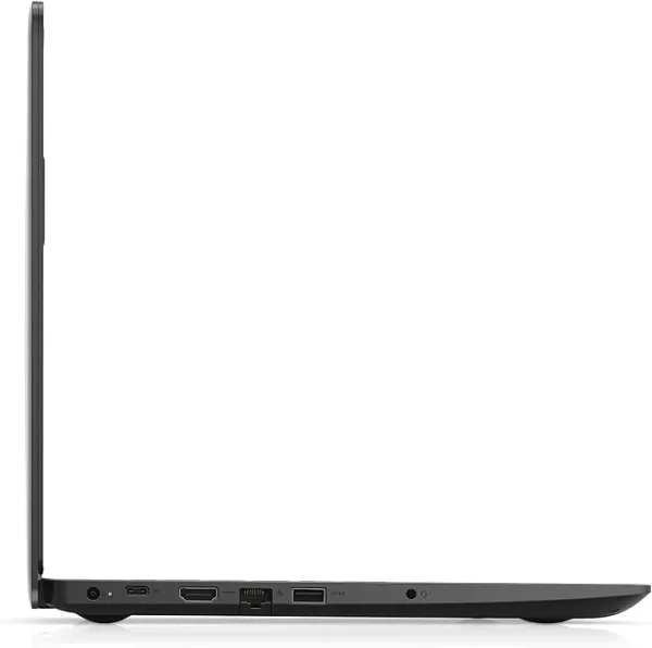 Dell Latitude 3490 Laptop (Windows 10 Pro, Intel i5-8250U, 14" LCD Screen, Storage: 256 GB, RAM: 8 GB) Black