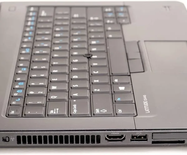 dell Latitude E5440 Laptop - Intel Core i5-4210u 1.70GHz, 8GB DDR3 RAM, 256GB SSD