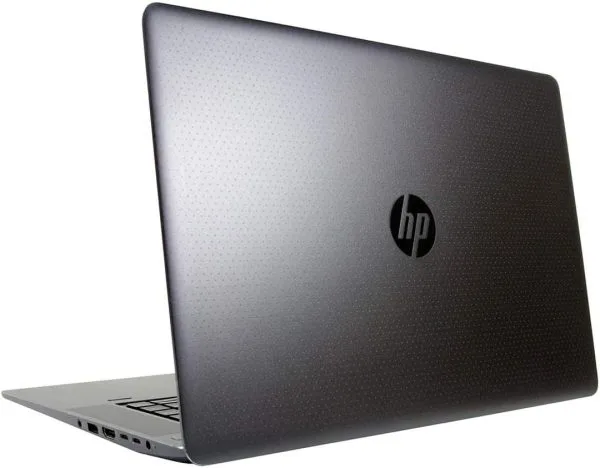 HP ZBook 15 G3 - i7-6820HQ - ram 16g - 512 ssd -vega nvidai