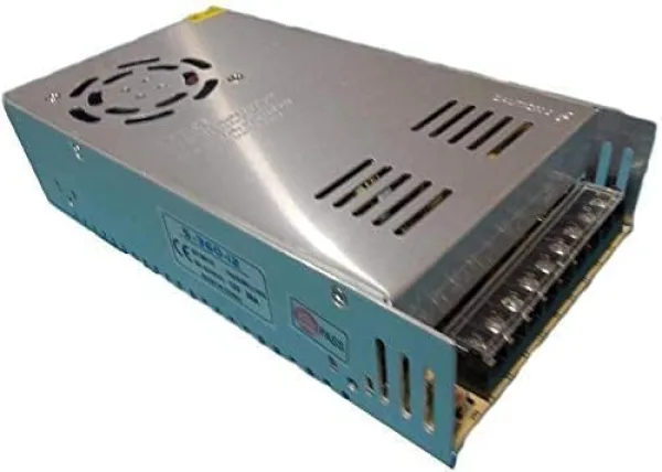 Power supply 12V/30A