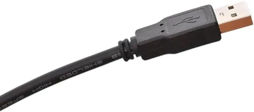 able usb extension 3m