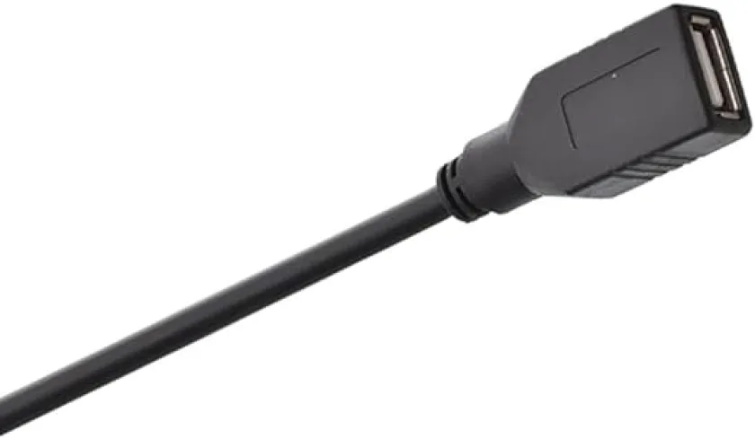 able usb extension 3m