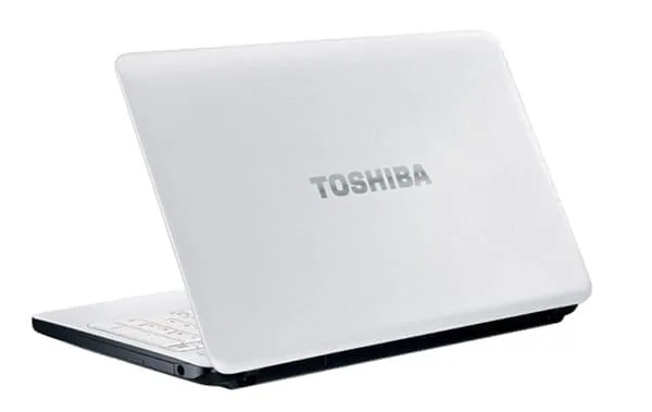 Toshiba Satellite C660-220 - Laptop (Intel Core i3-370M