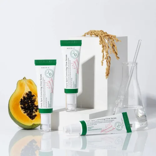 اكسس واي سيروم مصحح للتصبغات 50 مل |  Axis Y DARK SPOT CORRECTING GLOW SERUM 50ML