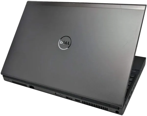 DELL Precision M4800​- معالجi7 4900QM (2.80GHZ) الجيل الرابع