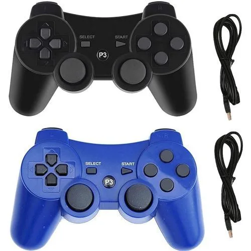 دراع بلايستيشن 3 – PS3 DualShock 3 Wireless Controller