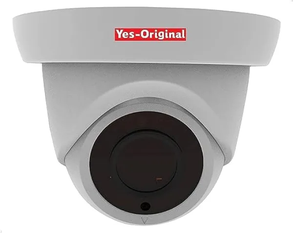 Yes Original OR-D208 2MP IR Dome Camera - mic phone