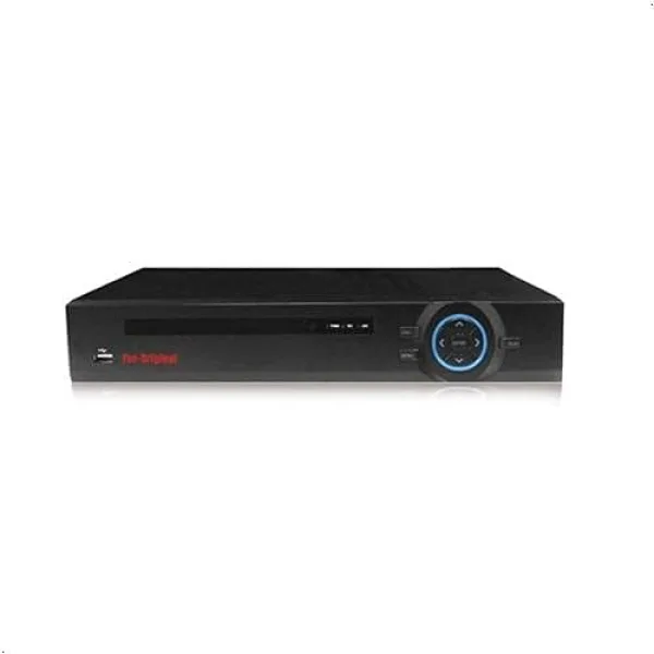 Yes-Original OR 8CH 5IN1-5MN AUD H265 DVR