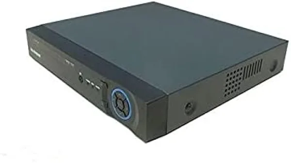 Yes Original 5 In 1 HD DVR 4CH 1080P