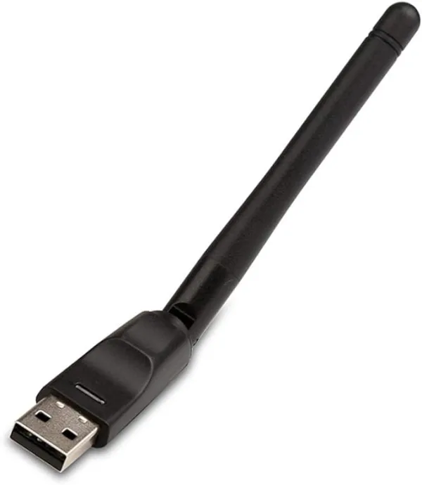 انتلة  150Mbps USB High  WiFi Wireless