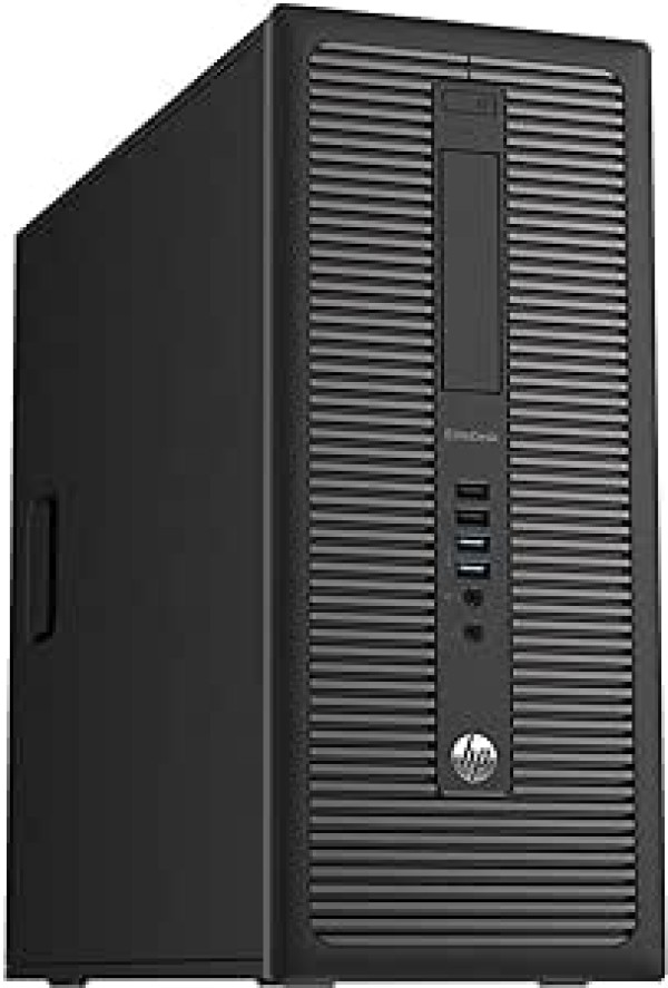 الجيل الرابع HP EliteDesk 800 G1 Tower  cori5