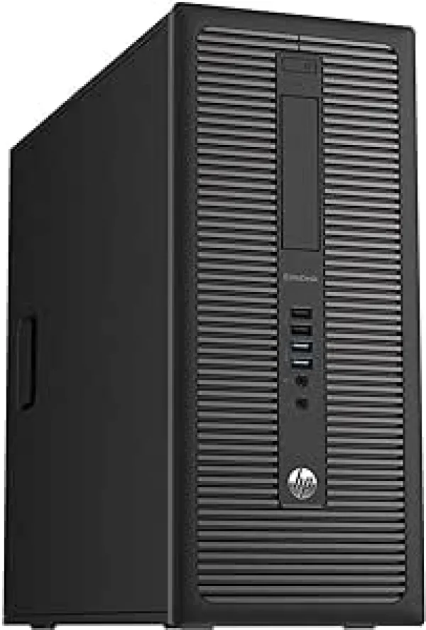 الجيل الرابع HP EliteDesk 800 G1 Tower  cori5