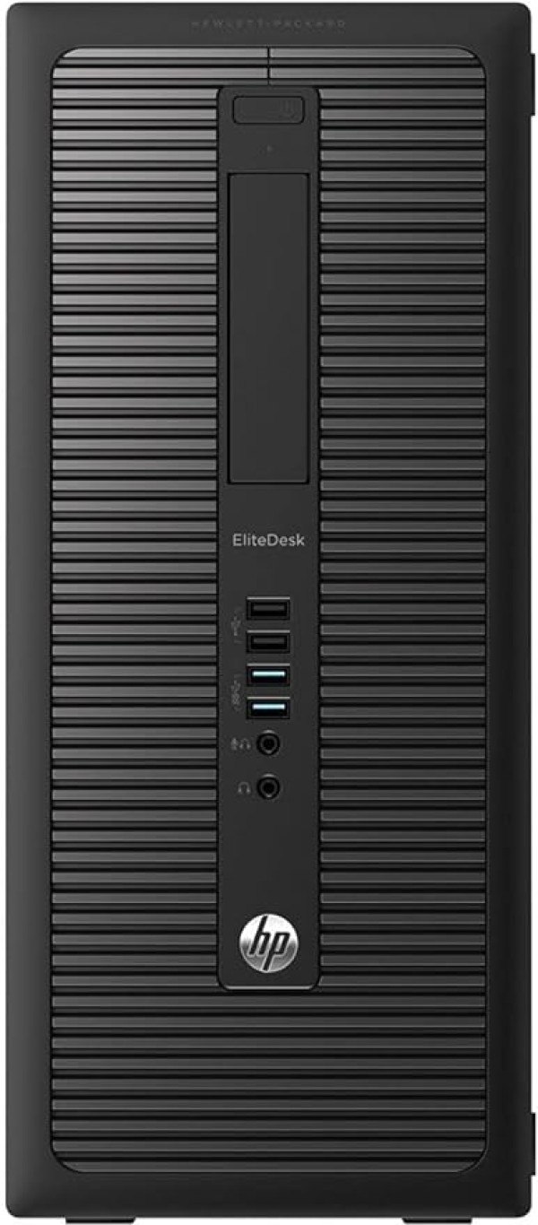الجيل الرابع HP EliteDesk 800 G1 Tower  cori5