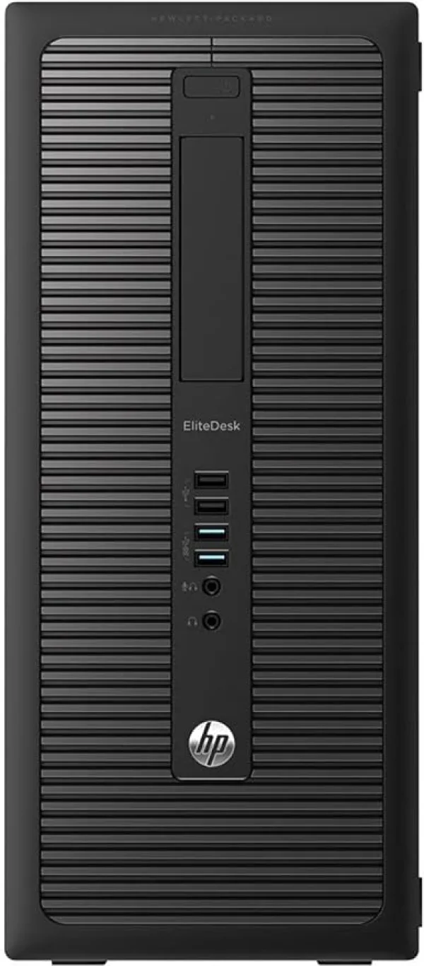 الجيل الرابع HP EliteDesk 800 G1 Tower  cori5