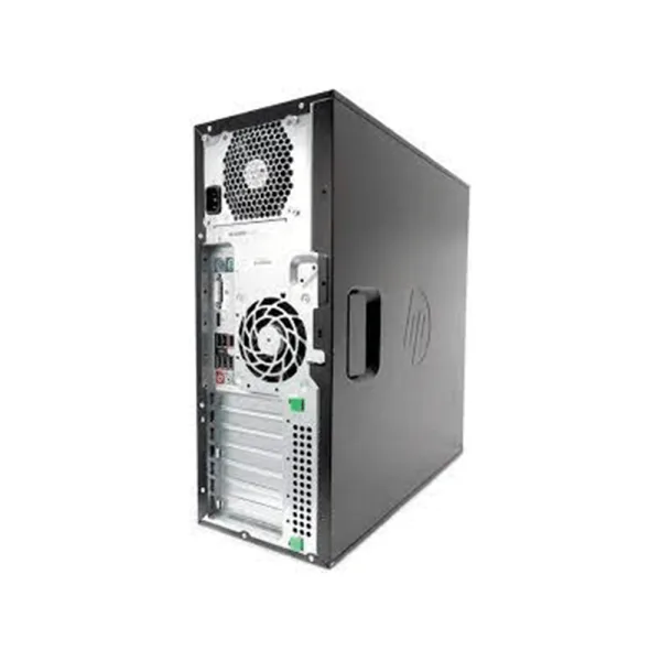 HP Z210 SFF Worksation- Core i5 2400s 2.5GHz - 4 GB - 500 GB -