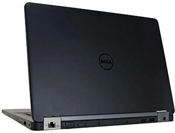 Dell Latitude E5470 14In Laptop, Core I5-6300U 2.4Ghz, 8Gb Ram, 256 Ssd,