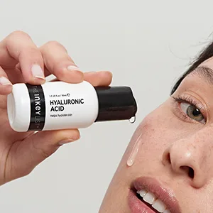 ذا انكي لست سيروم حمض الهاليورنيك 30 مل | The INKEY List Hyaluronic Acid Serum 30ml