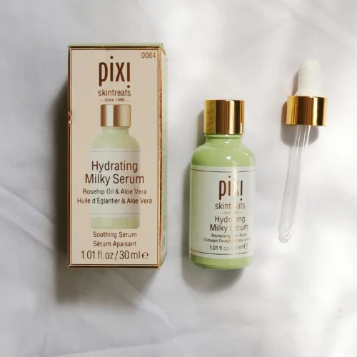 بيكسى سيروم مرطب حليبي 30 مل | Pixi Hydrating Milky Serum 30 ml