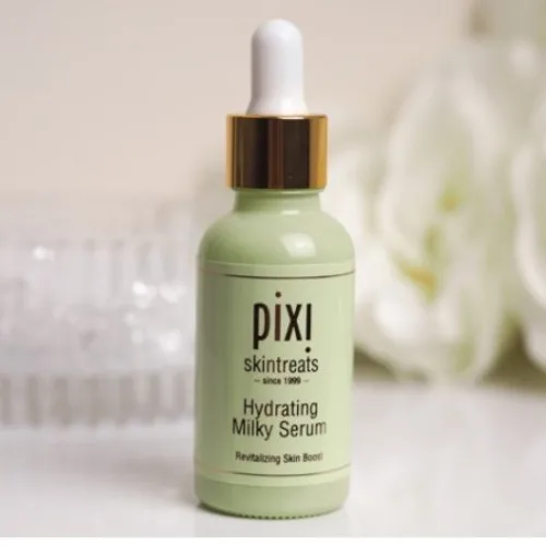 بيكسى سيروم مرطب حليبي 30 مل | Pixi Hydrating Milky Serum 30 ml