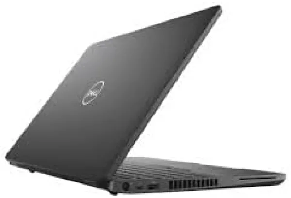 ديل لاب توب لاتيتيود 5500 15.6 - انتل كور i5 الجيل الثامن - i5-8365U - رباعي النواة 4.1 جيجاهرتز - هارد SSD 256 جيجا - ذاكرة رام 8