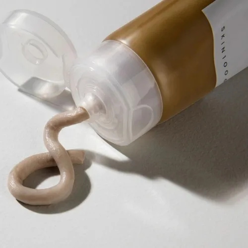 سكين 1004 غسول رغوة تنظيف سينتيلا مدغشقر  125مل | SKIN1004 Madagascar Centella Ampoule Foam 125ml
