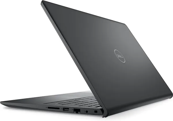 Dell Vostro 3520 Laptop - 12th Intel Core i3-1215U 6-Cores, 4GB RAM, 256GB SSD, Intel