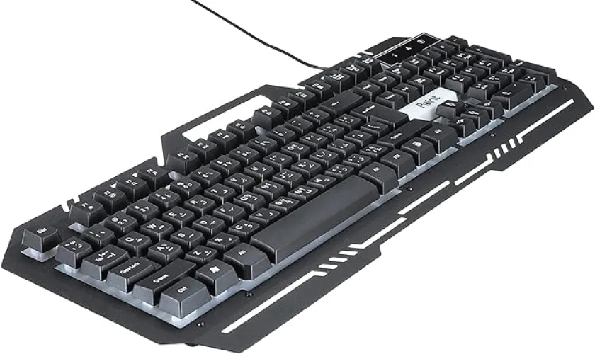 KEYBOAED_POINT Gaming_ PT-80-USB