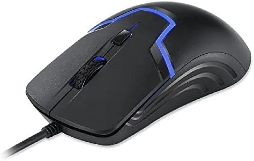 HP Mouse_HP_M100_USB