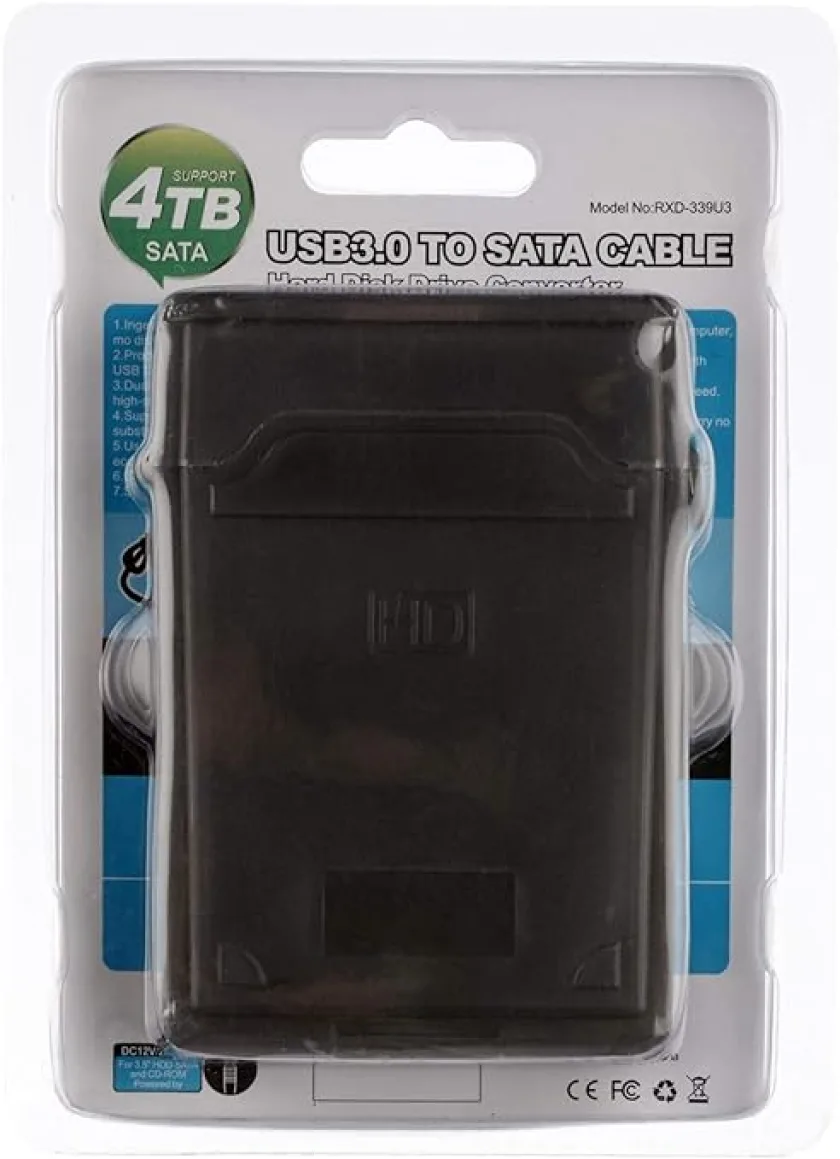 Laptops & Notebooks - usb3 to sata cable