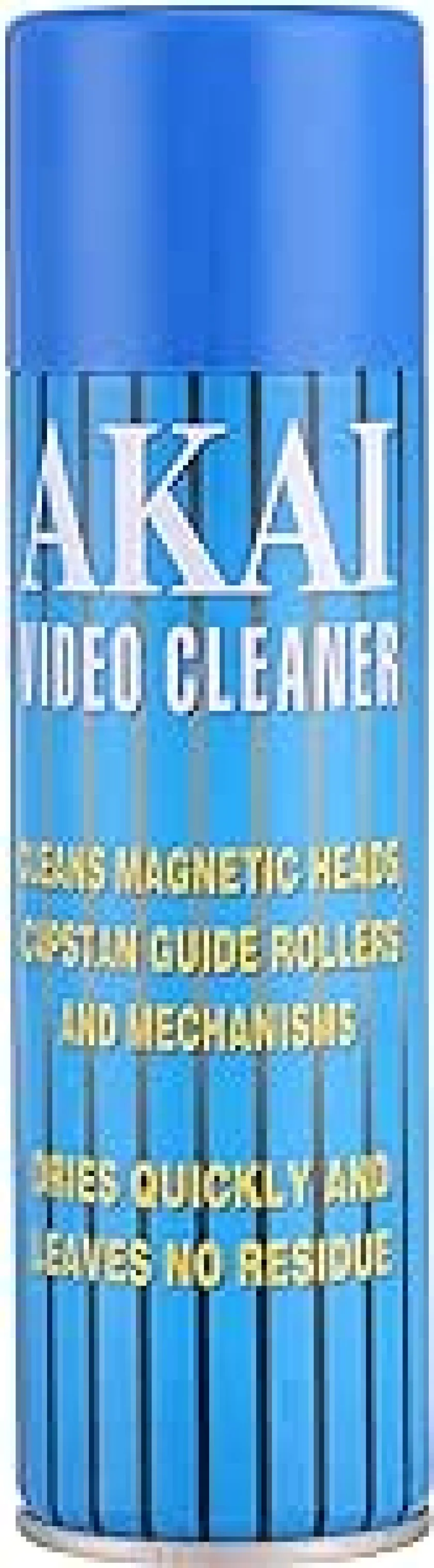AKAI Pc and Laptop Cleaners Spray