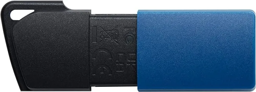kingston 64GB DT EXODIA M USB3