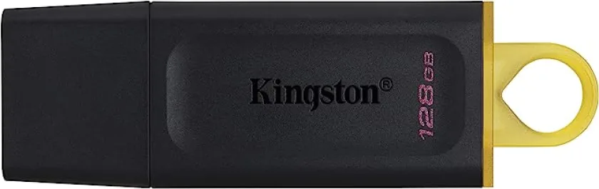 Kingston 128GB Exodia USB 3.20 Flash