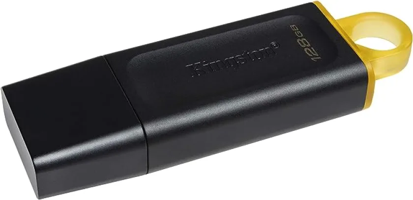 Kingston 128GB Exodia USB 3.20 Flash