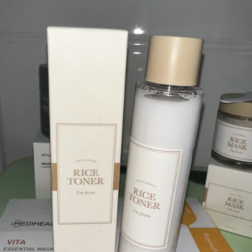 اي ام فروم, تونر الارز 150 مل | I'm From Rice Toner 150ml