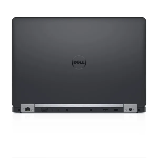 Dell Latitude 5570 Core I7-6600U Ram 8GB 256GB SSD AMD Radeon R7 M360 2GB GDDR5 15.6″Inch FHD