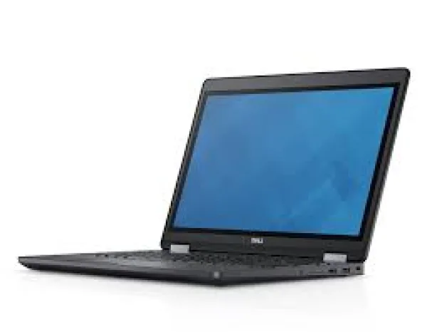 Dell Latitude 5570 Core I7-6600U Ram 8GB 256GB SSD AMD Radeon R7 M360 2GB GDDR5 15.6″Inch FHD