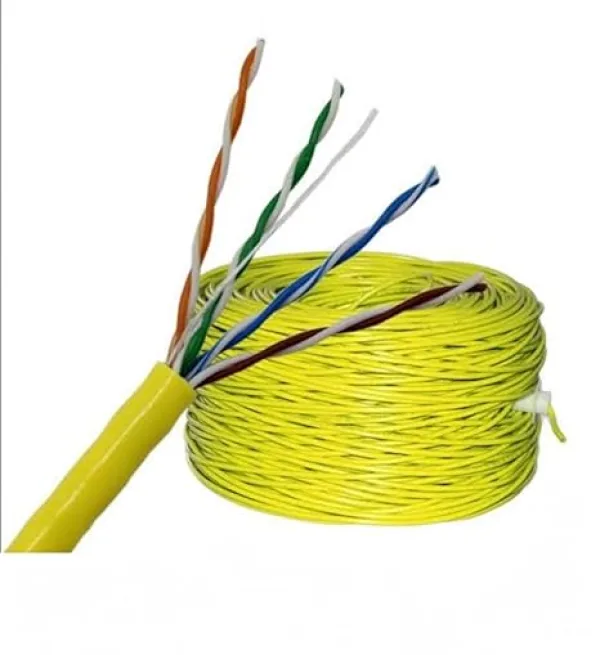 Cat5 Cable Network 305M Carton - Cable Network 305M Cat5