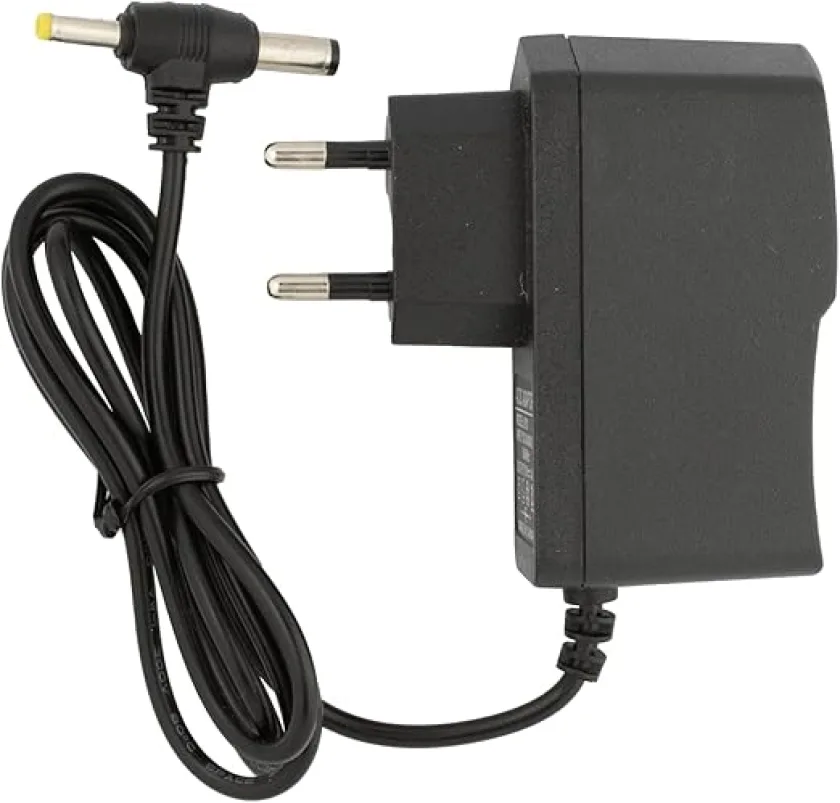 Generic Adaptor 9V 1A Power Supply