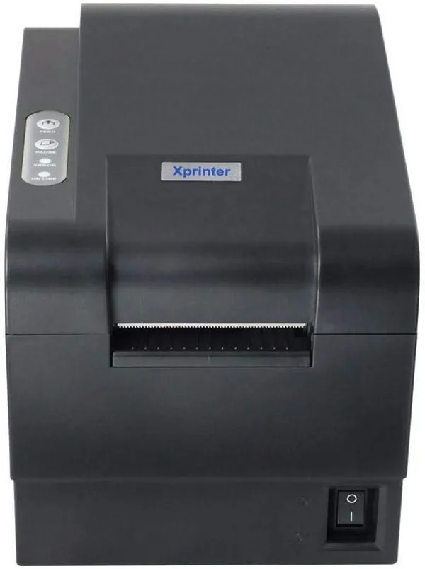 Xprinter XP-235B Thermal Barcode Printer