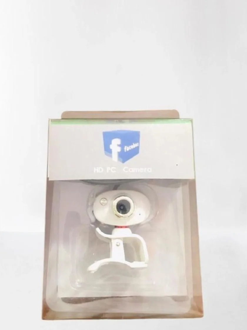Hd HD PC Camera 20m pixel-YW102