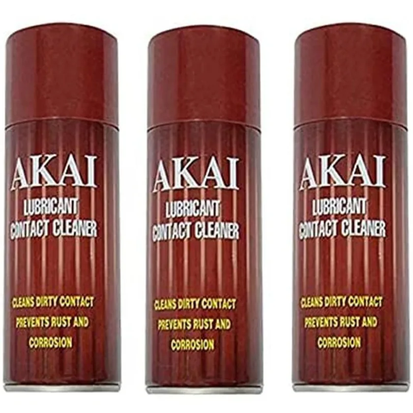 Akai Oil Spray