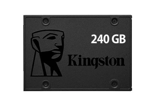 KINGSTON SSD 240GB A400 SATA3 2.5